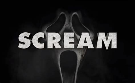 scream vi kisscartoon|Watch the New ‘Scream VI’ Teaser Trailer .